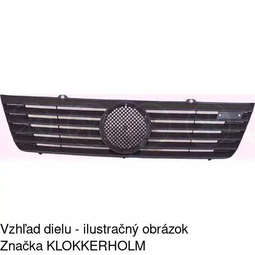 Maska POLCAR 506205