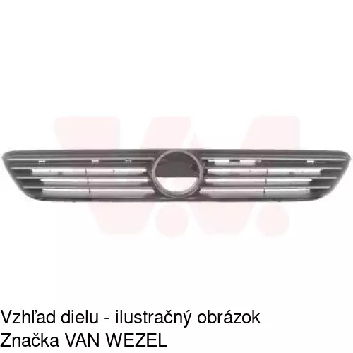 Maska 550805-R /POLCAR/ - obr. 2