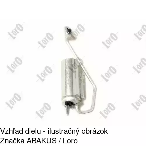 Sušič 5518KD2X /POLCAR/ - obr. 2