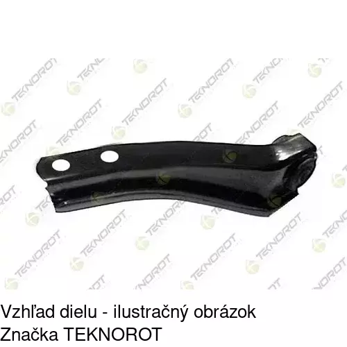 Rameno 5555373K /POLCAR/ - obr. 4