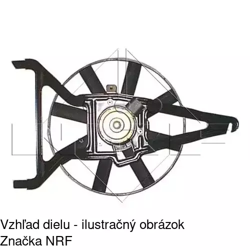 Vrtuľa 570623F1 /POLCAR/ - obr. 4
