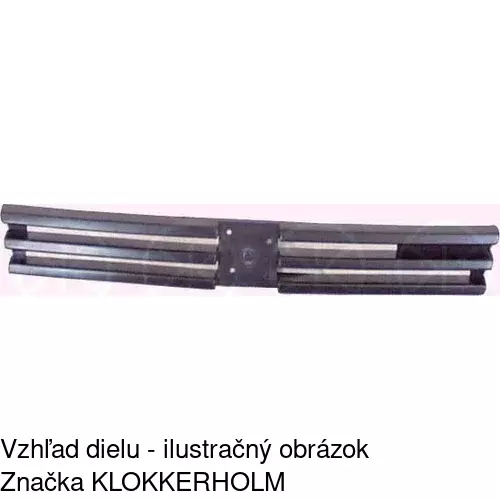 Maska POLCAR 572206-0