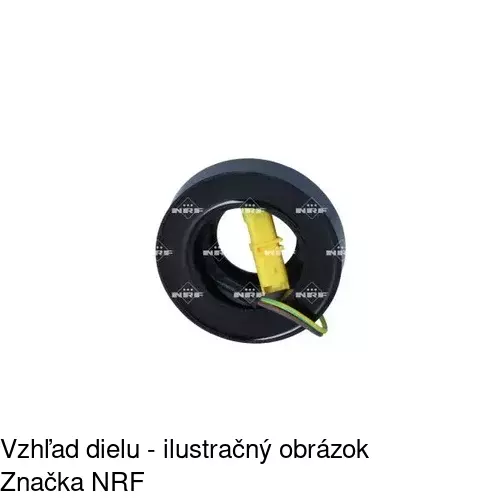 Kompresor AC 5724KS-1 /POLCAR/ - obr. 5