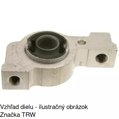 Rameno POLCAR 574837