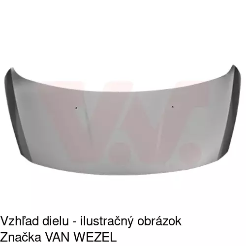 Kapota 578003 /POLCAR/
