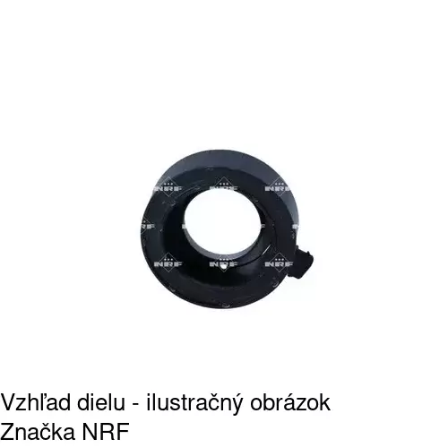 Kompresor AC 6007KS-1 /POLCAR/ - obr. 5
