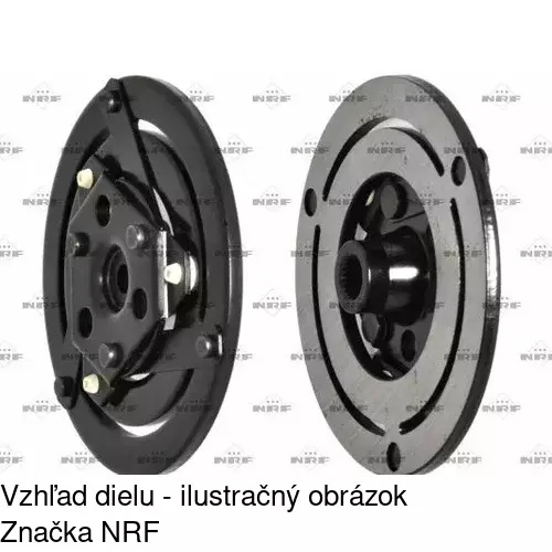 Kompresor AC 6012KS-1 /POLCAR/ - obr. 4