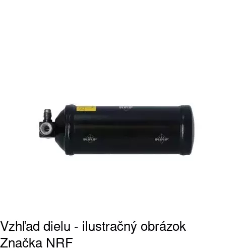 Sušič 6025KD1X /POLCAR/ - obr. 1