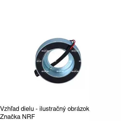 Kompresor AC 6039KS-1 /POLCAR/ - obr. 3