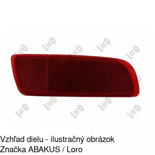 Odrážka POLCAR 608087-5
