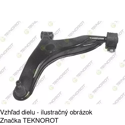 Rameno 904037-K /POLCAR/ - obr. 4