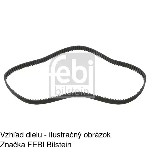 Rameno 907038-1 /POLCAR/ - obr. 5