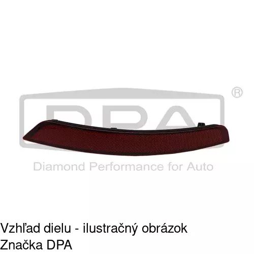 Odrážka 951888-9 /POLCAR/
