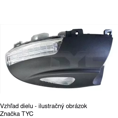 POLCAR 9585197X