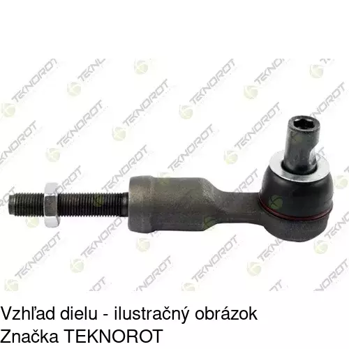 Čap riadenia A-511 /POLCAR/ - obr. 3