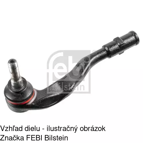 Čap riadenia A-572 /POLCAR/ - obr. 1