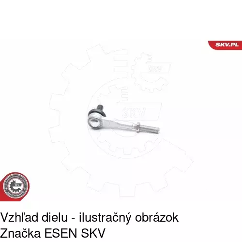 Čap riadenia A-611 /POLCAR/ - obr. 3