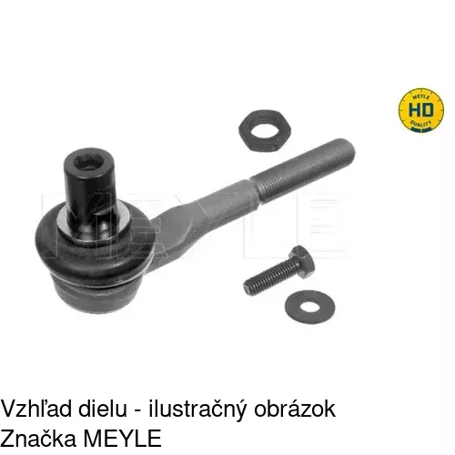 Čap riadenia A-811 /POLCAR/ - obr. 5