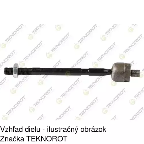 Čap riadenia AF-171 /POLCAR/ - obr. 1