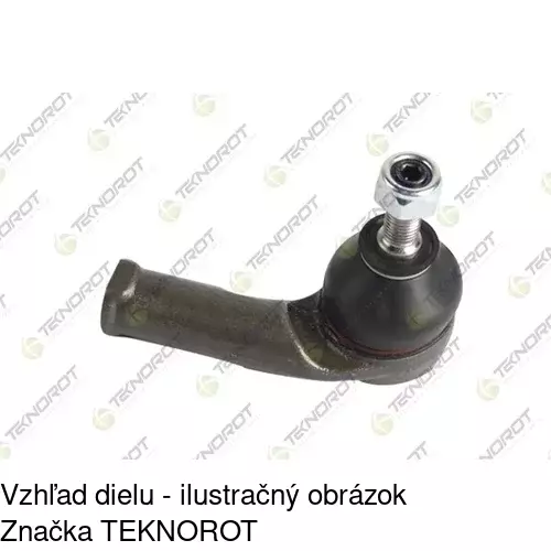 Čap riadenia AF-301 /POLCAR/ - obr. 4