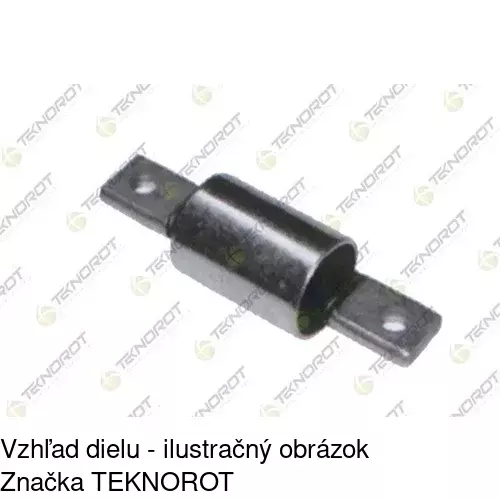 Púzdro ramena AF-BS010 /POLCAR/ - obr. 1