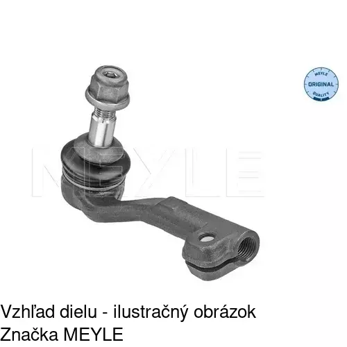 Čap riadenia B-352 /POLCAR/ - obr. 3