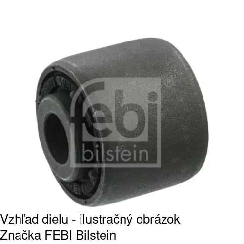 Čap riadenia B-401 /POLCAR/ - obr. 3