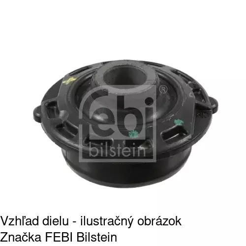 Púzdro ramena POLCAR CI-BS008
