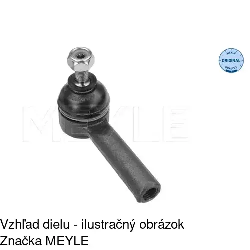Čap riadenia F-321 /POLCAR/ - obr. 1