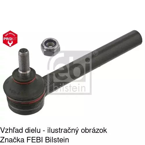 Čap riadenia F-351 /POLCAR/ - obr. 2