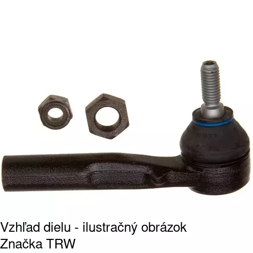Čap riadenia F-481 /POLCAR/ - obr. 4