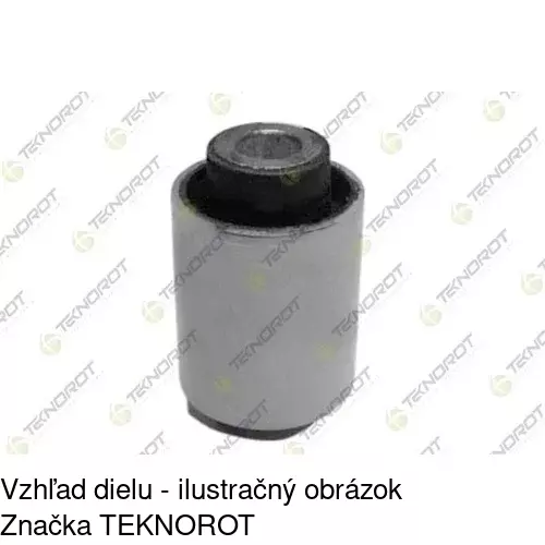 Púzdro ramena FD-BS013 /POLCAR/ - obr. 3