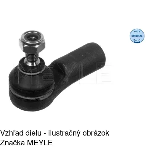 Čap riadenia FO-101 /POLCAR/ - obr. 3