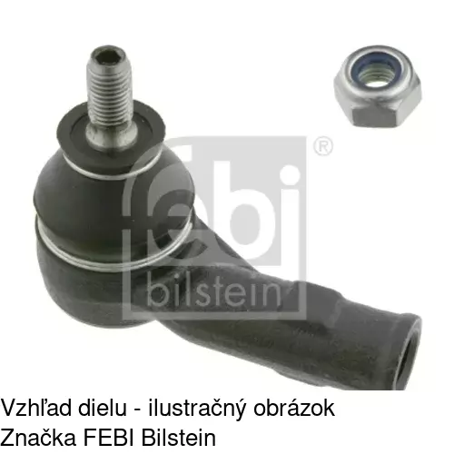 Čap riadenia FO-111 /POLCAR/ - obr. 4