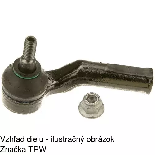 Čap riadenia FO-482 /POLCAR/ - obr. 4