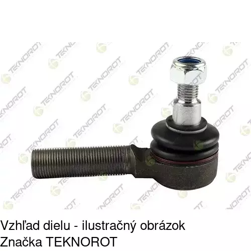 Čap riadenia FO-703 /POLCAR/ - obr. 2