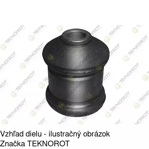 Púzdro ramena HY-BS035 /POLCAR/ - obr. 3