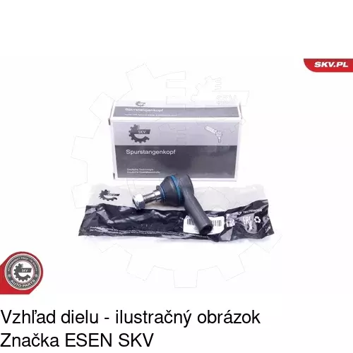 Čap riadenia M-121 /POLCAR/ - obr. 1