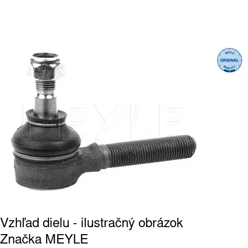 Čap riadenia M-202 /POLCAR/ - obr. 2