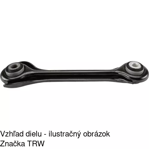 Rameno M-443 /POLCAR/ - obr. 5