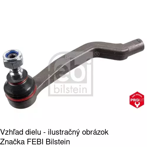 Čap riadenia M-521 /POLCAR/ - obr. 1