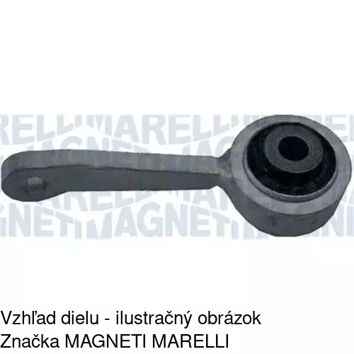 Tyčka stabilizátora M-856 /POLCAR/ - obr. 1
