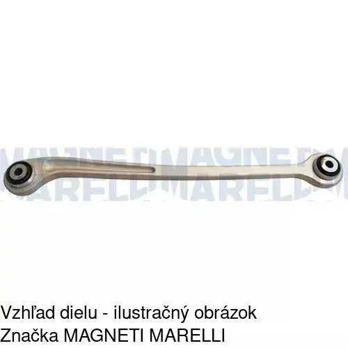 Rameno M-861 /POLCAR/ - obr. 4