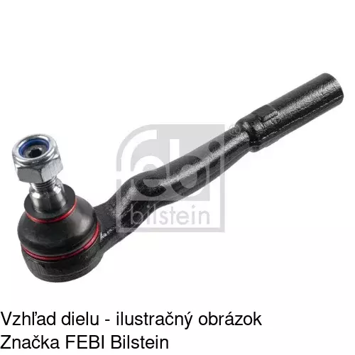 Čap riadenia M-873 /POLCAR/ - obr. 1