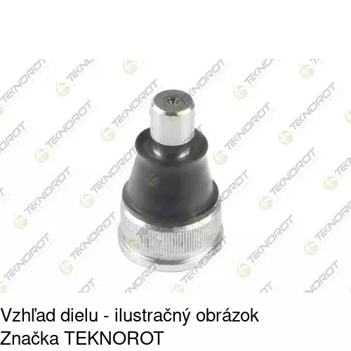 Čap ramena MA-202 /POLCAR/ - obr. 5