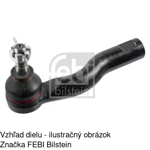 Čap riadenia MA-701 /POLCAR/ - obr. 5