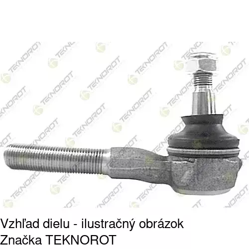 Čap riadenia MI-503 /POLCAR/ - obr. 3