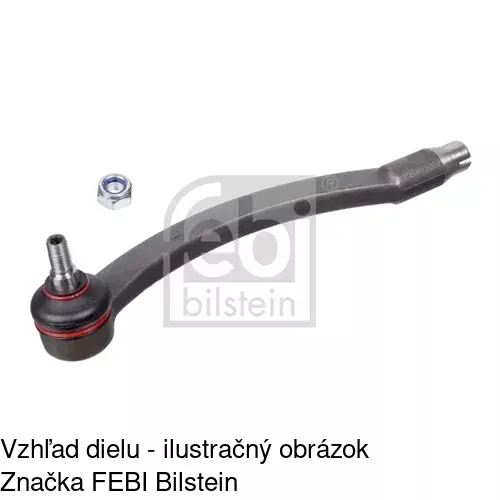 Čap riadenia MN-122 /POLCAR/ - obr. 1