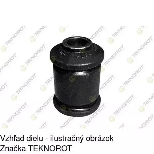 Púzdro ramena POLCAR MZ-BS008