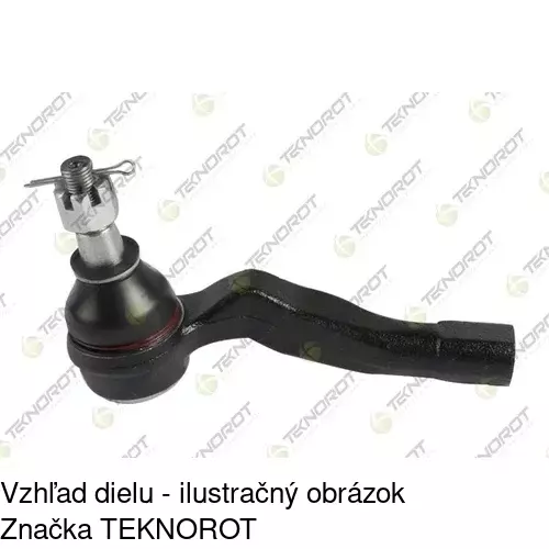 Čap riadenia N-252 /POLCAR/ - obr. 1